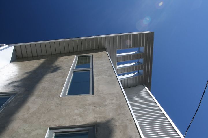 Unikátny mini domček - Akostavat.com