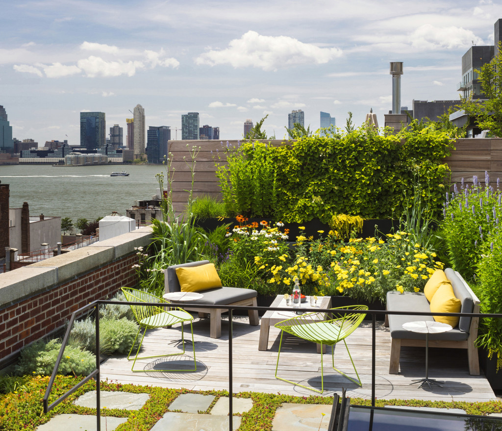 Tribeca Loft: New York NY, Architect: Andrew Franz Architects