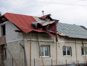 rekonstrukcia strechy