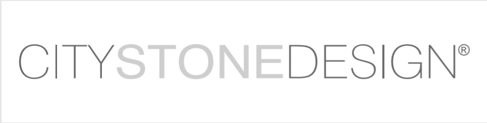 Logo Citystonedesign